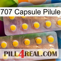 707 Capsule Pill new10